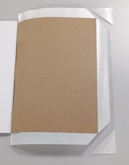 33cmx3m Translucent Paper Book Cover Roll