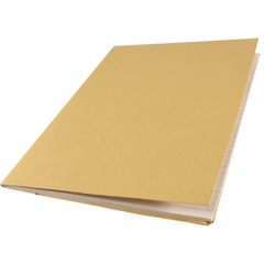 50cmx10m Kraft Paper Book Cover Roll