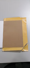 50cmx10m Kraft Paper Book Cover Roll