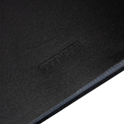 A4 100% Recycled 80 Pocket Flexicover Display Book