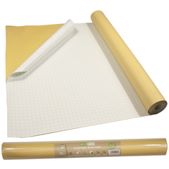 50cmx10m Kraft Paper Book Cover Roll